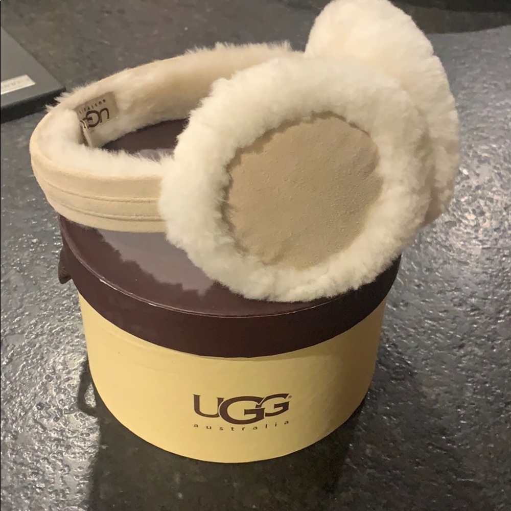 UGG Australia Ear Muffs